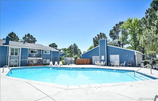 Building Photo - 7185 S Gaylord St