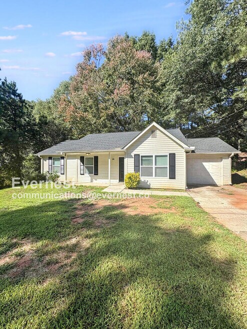Building Photo - 415 Reed Way