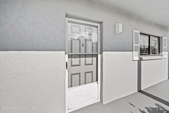 Building Photo - 3799 S Banana River Blvd