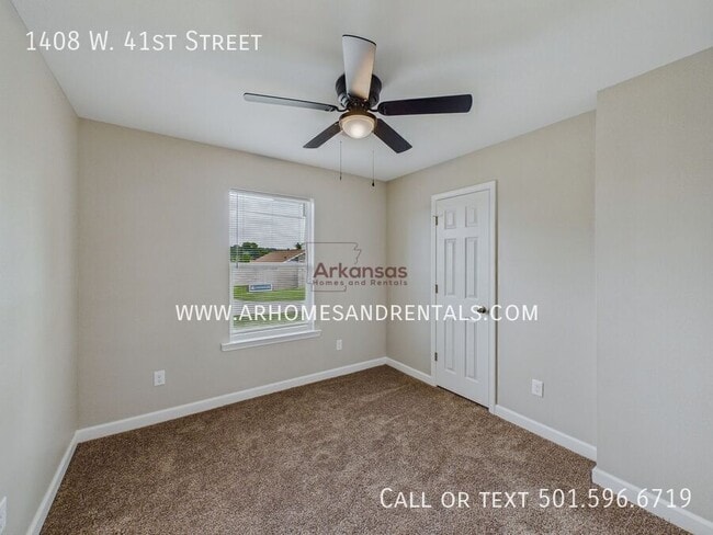 Building Photo - 1408 W 41st St