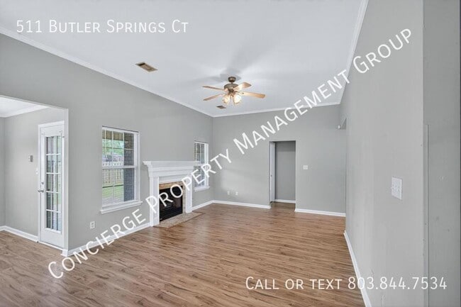 Building Photo - 511 Butler Springs Ct
