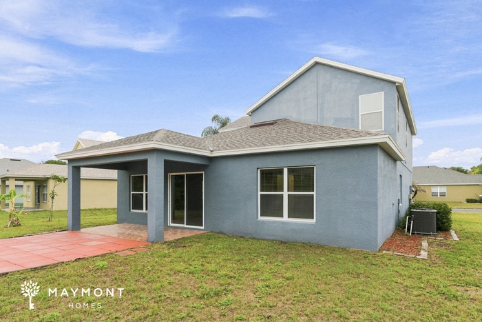 Building Photo - 2274 Barrington Loop