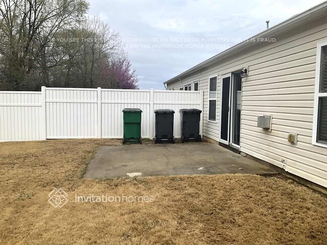 Building Photo - 6301 Ziegler Ln