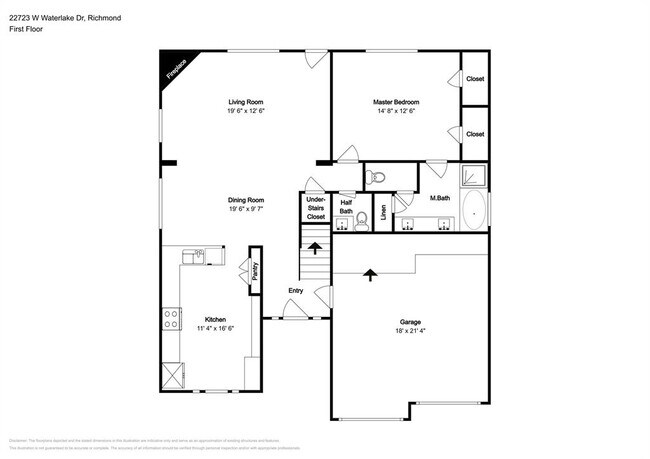 Building Photo - 22723 W Waterlake