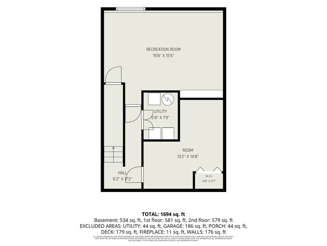 Building Photo - 1511 Seneca Cir