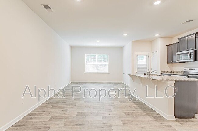 Building Photo - 413 Sea Grit Ct