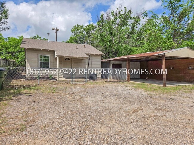 Building Photo - 1123 Sunnyside St