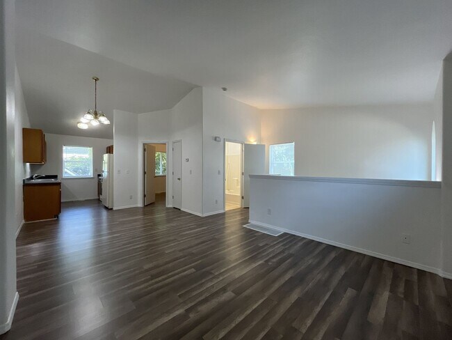 Building Photo - 12311 SE Holgate Blvd