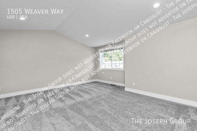 Building Photo - 1505 Weaver Way