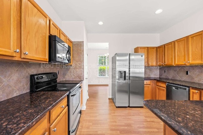 Building Photo - 17320 Brightstone Ct