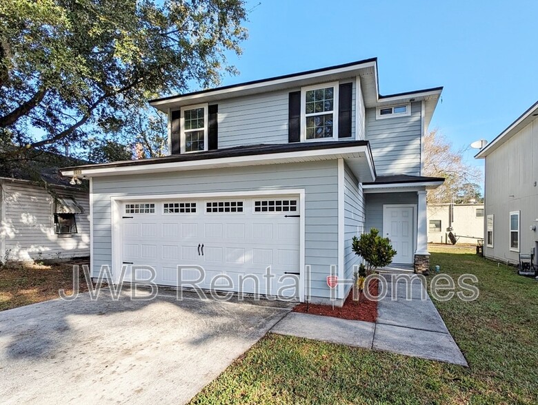 Building Photo - 3013 Belden St