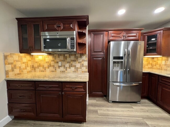 Building Photo - Beautifully remodeled one story house in Blossom Valley! $4700