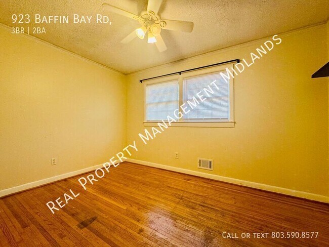 Building Photo - 923 Baffin Bay Rd