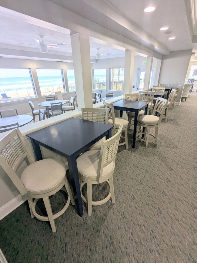 Building Photo - Ocean Front Fully Furnished