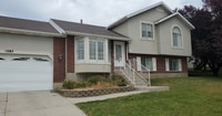 Building Photo - 1287 E 1000 S