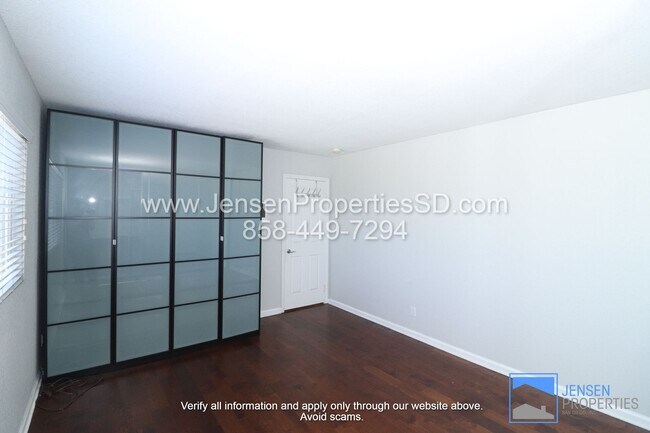 Building Photo - 1 Bed, 1 Bath Condo w/ Gated Parking, Comm...