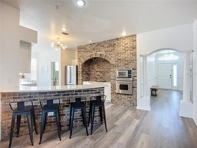 Building Photo - 6706 Thackston Dr