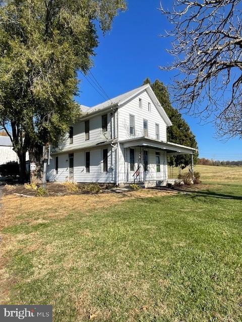 Building Photo - 408 Keystone Way