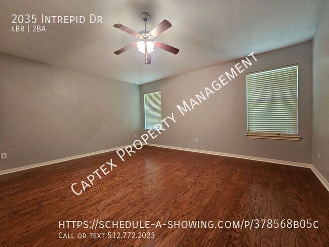 Building Photo - 2035 Intrepid Dr