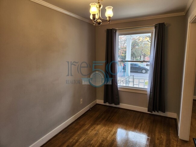 Building Photo - Great Hillcrest Find!  2Bedrooms & 1 Bathroom Pefect for UAMS Student(s)