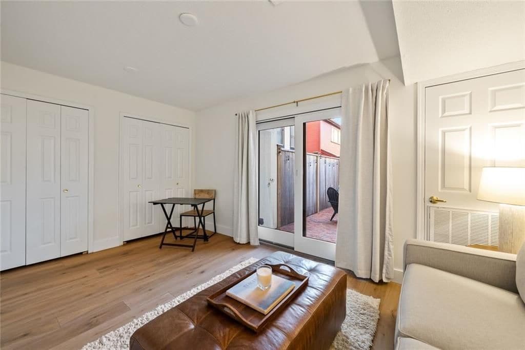 Building Photo - 310 Swans Wharf Row