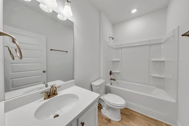 Building Photo - 247 JRS Wy