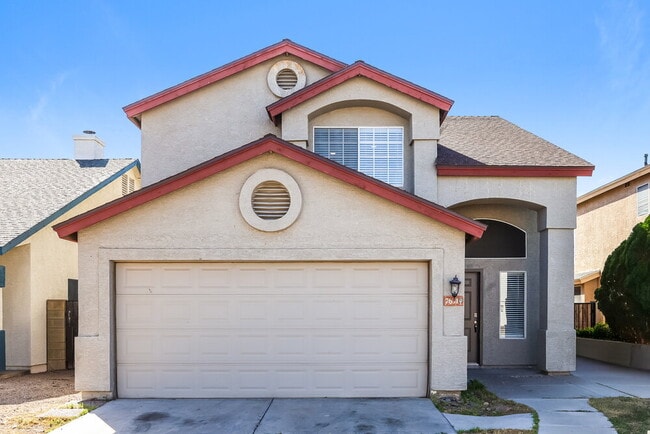 Building Photo - 7631 W Cinnabar Ave