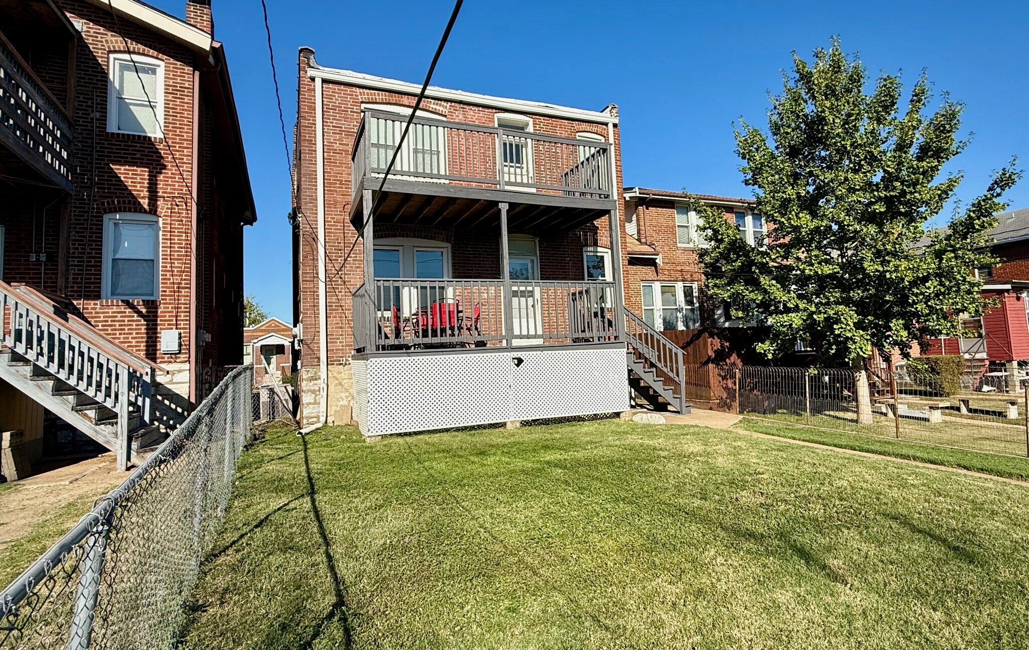 Building Photo - 4950 Loughborough Ave