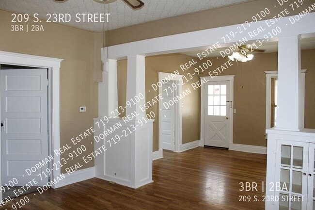 Building Photo - 209 S 23rd St