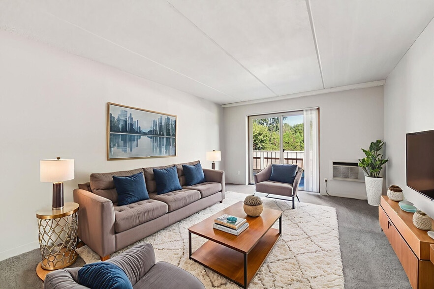 Primary Photo - Cherry Court Apartments