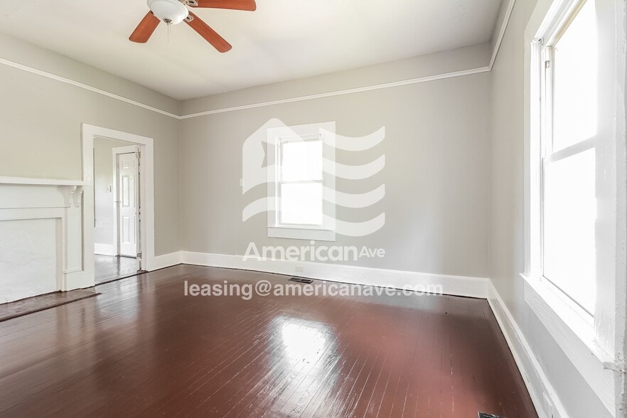 Building Photo - 1116 Old Bessie Rd