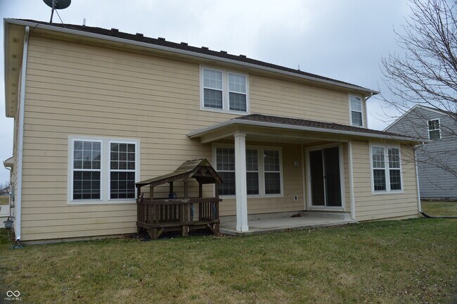 Building Photo - 2582 Wineland Creek Dr