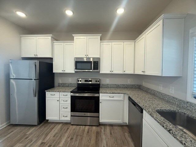 Building Photo - 3732 S Mebane St