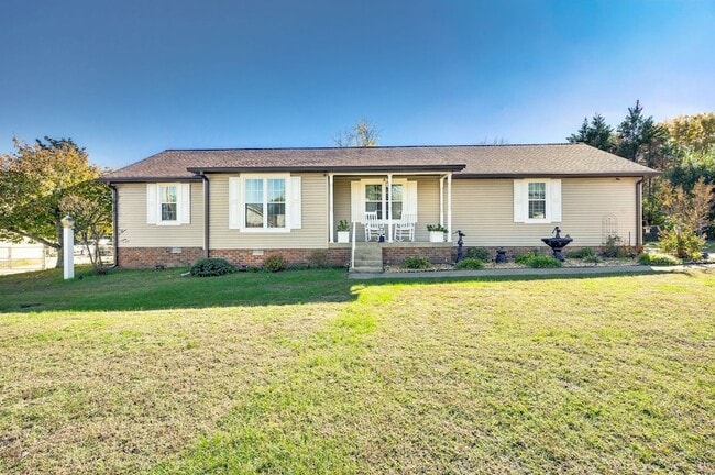 Building Photo - 808 Water View Terrace