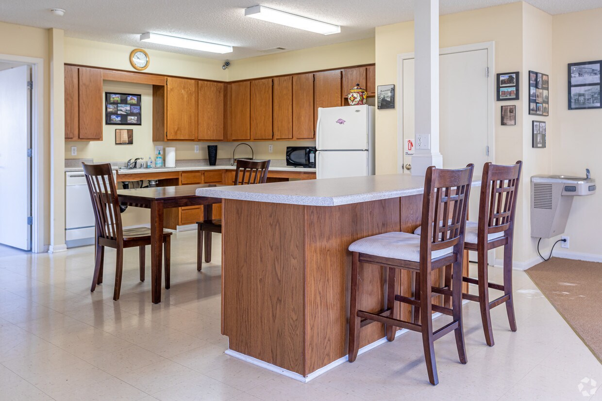 Cottages Of Fort Smith Fort Smith Ar Apartment Finder