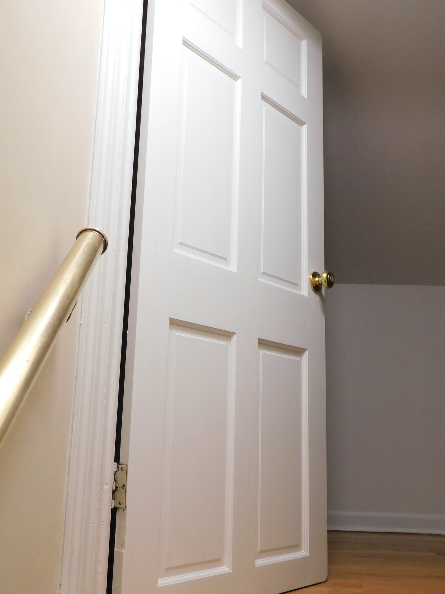 Back Entry 2nd floor - 26 Patricia Ln