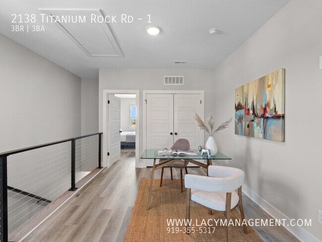 Building Photo - 2138 Titanium Rock Rd