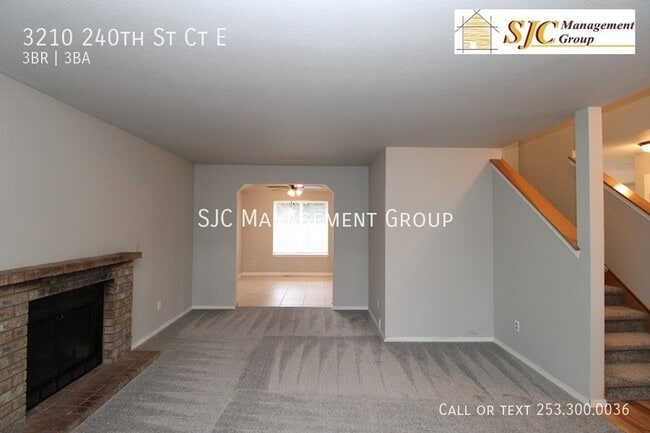 Building Photo - 3210 240th St Ct E