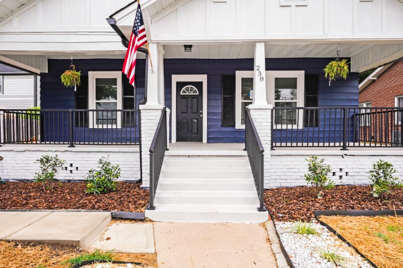 Building Photo - 238 Academy Ave NW