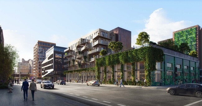 Building Photo - Green House Columbus