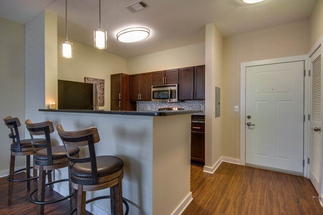 Kitchen - 2197 Nolensville Pike