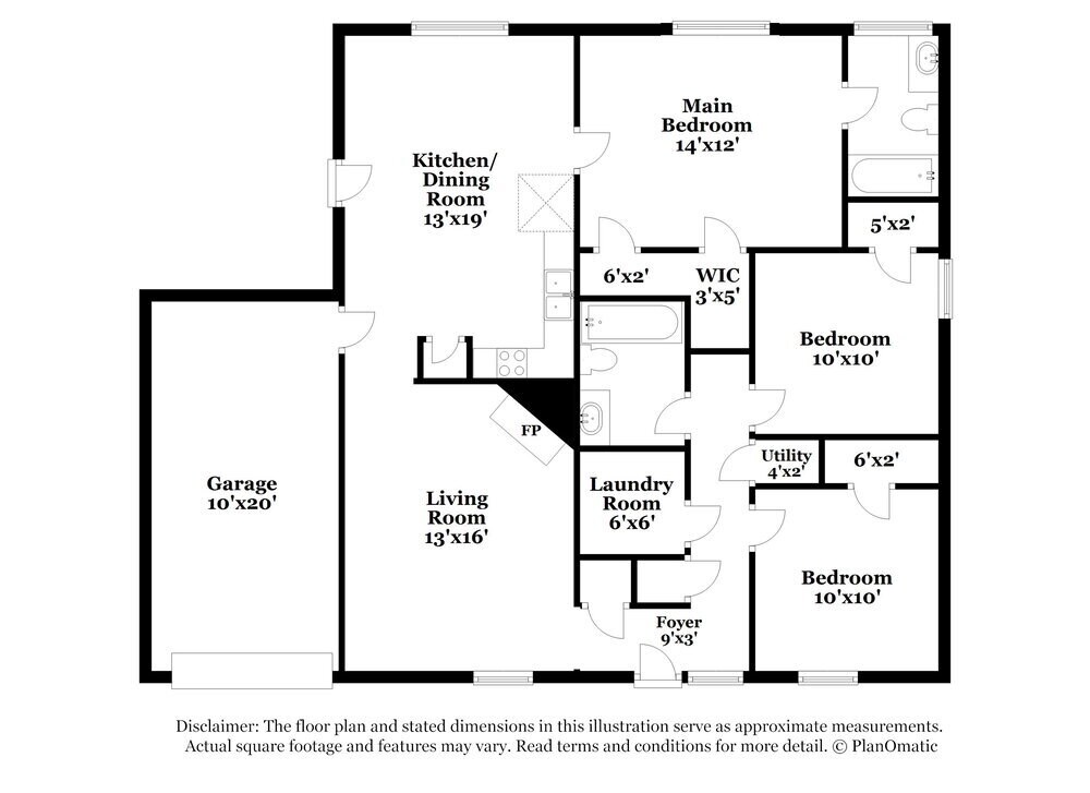 Building Photo - 4551 Cedargreen Cove