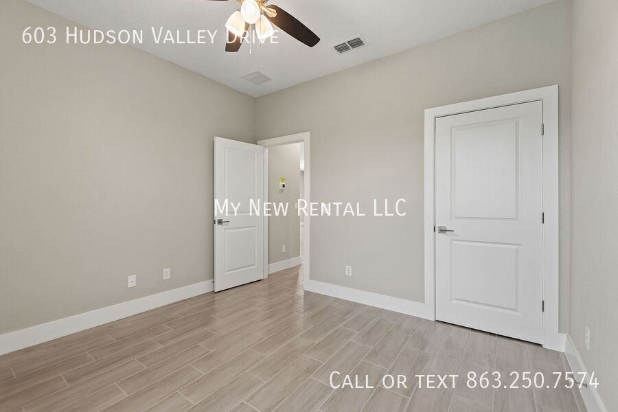 Building Photo - 603 Hudson Valley Dr