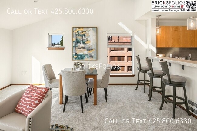 Building Photo - Modern Loft-style Rental in Seattle, WA