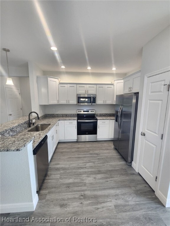 Building Photo - 6609 Concord St