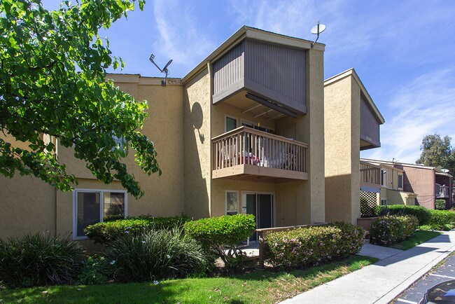 Primary Photo - Mission Valley 1 Bedroom Condo w/ Pool, Spa, Fitness Center!