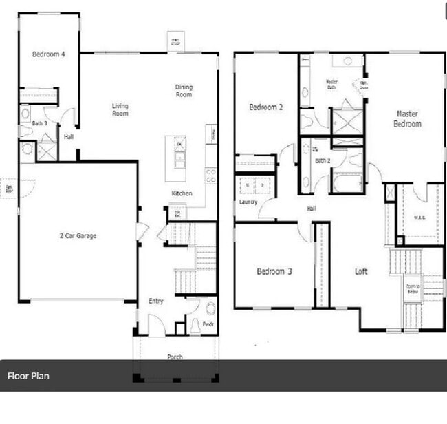 Building Photo - 4856 Ice Age Way