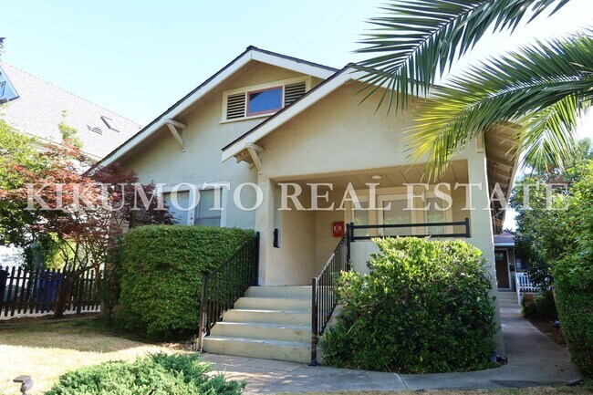 Primary Photo - 4219 G St