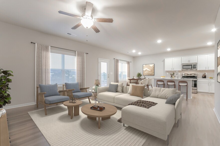 Building Photo - 3319 Alder Ct