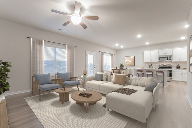 Building Photo - 3234 Lilac Crk Trl